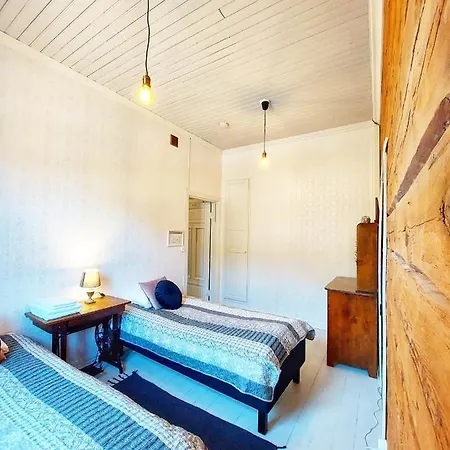 Trollbacka B&B *