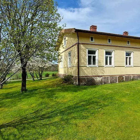 Trollbacka B&B Bed & Breakfast *