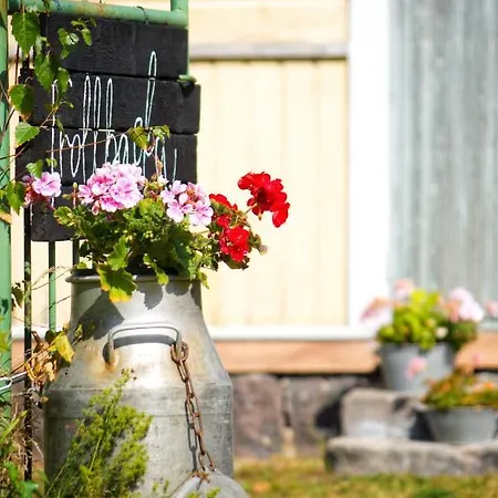 Trollbacka B&B Bed & Breakfast *