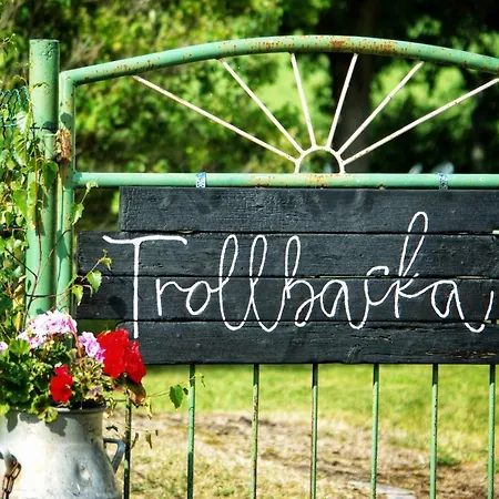 Bed & Breakfast Trollbacka B&B