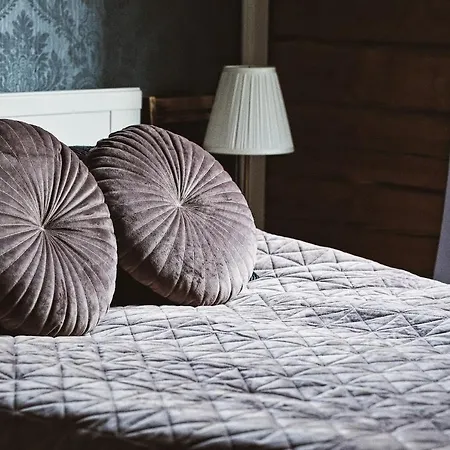 Trollbacka B&B Bed & Breakfast *