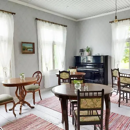 Trollbacka B&B Bed & Breakfast