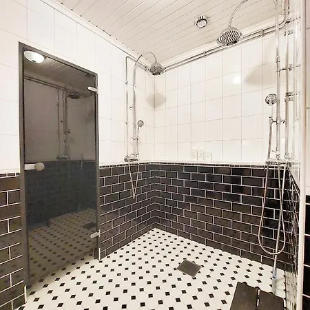 住宿加早餐酒店 Trollbacka B&B
