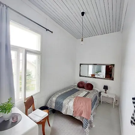 Trollbacka B&B * Korpo