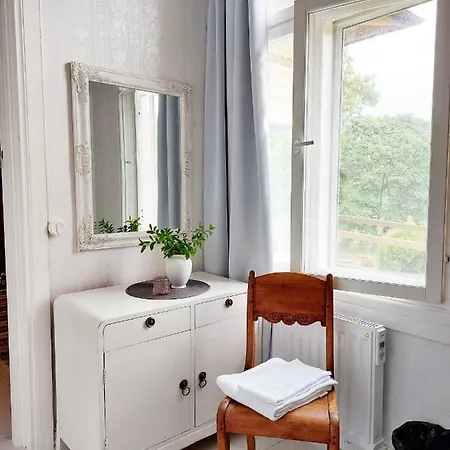 Bed & Breakfast Trollbacka B&B