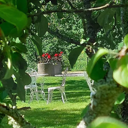 Trollbacka B&B Bed & Breakfast *