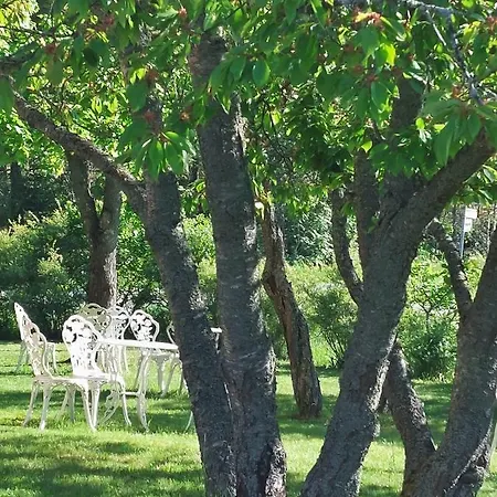 Bed & Breakfast Trollbacka B&B Korpo