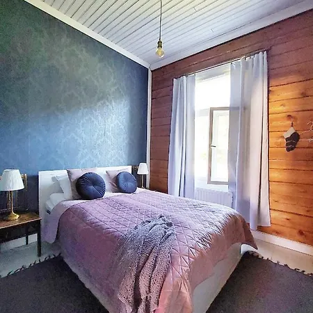 Trollbacka B&B