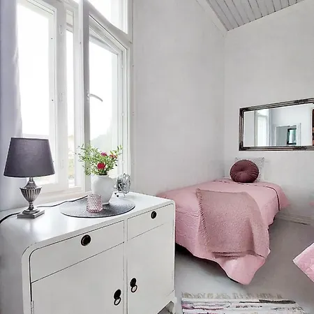 Trollbacka B&B * Korpo