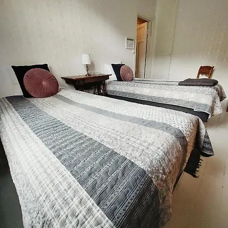 Trollbacka B&B Korpo