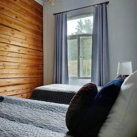 Bed & Breakfast Trollbacka B&B Korpo